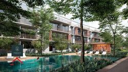 Royalgreen (D10), Condominium #426419551